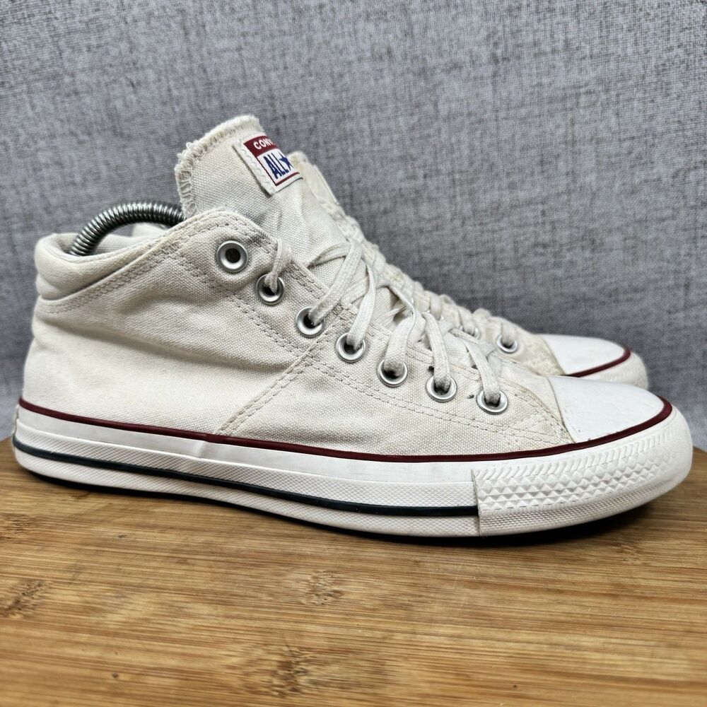 Converse Chuck Taylor All Star Shoes Sneakers Women's 9.5 Madison
